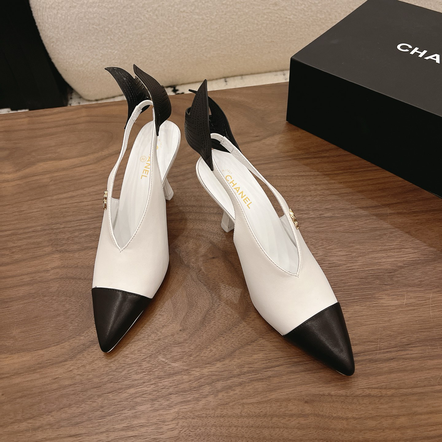 New Fashion Women's ShoesXC052026061502