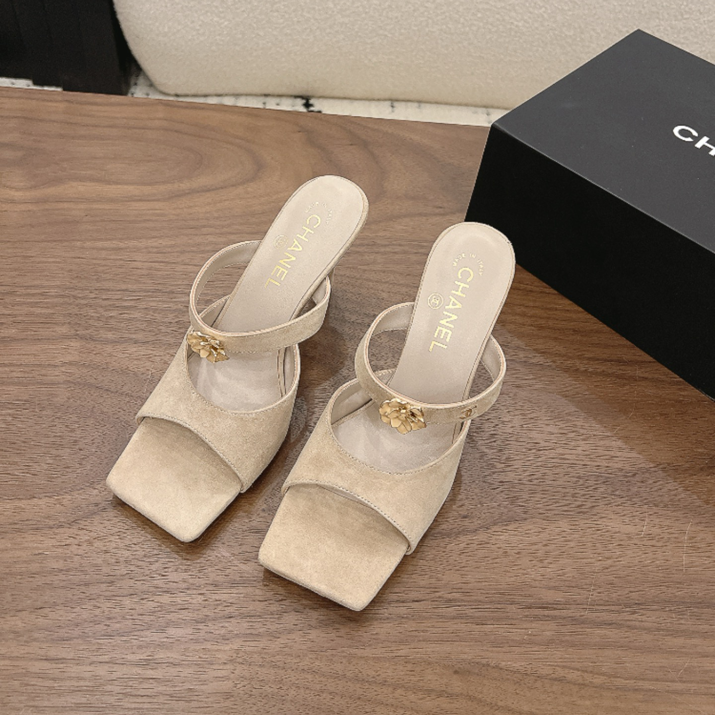 New Fashion Women's ShoesXC052026061503