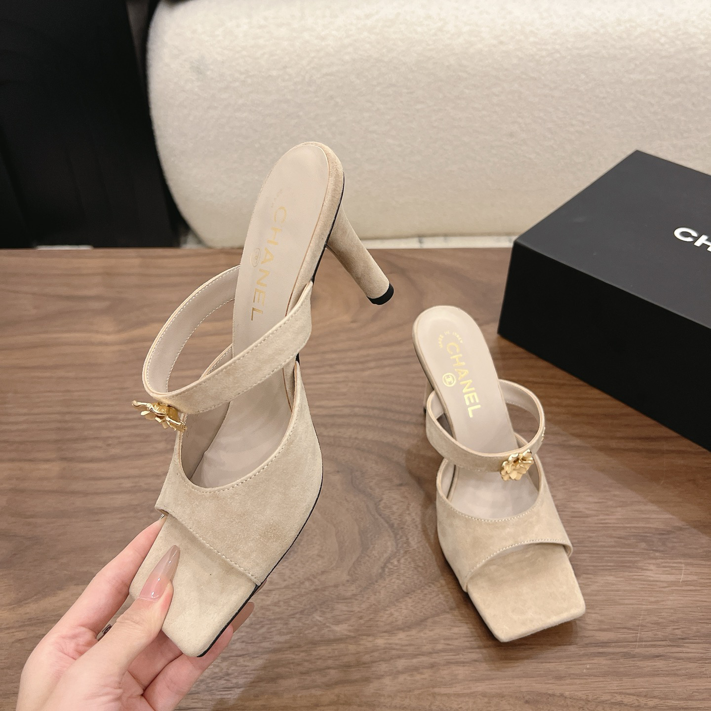 New Fashion Women's ShoesXC052026061503