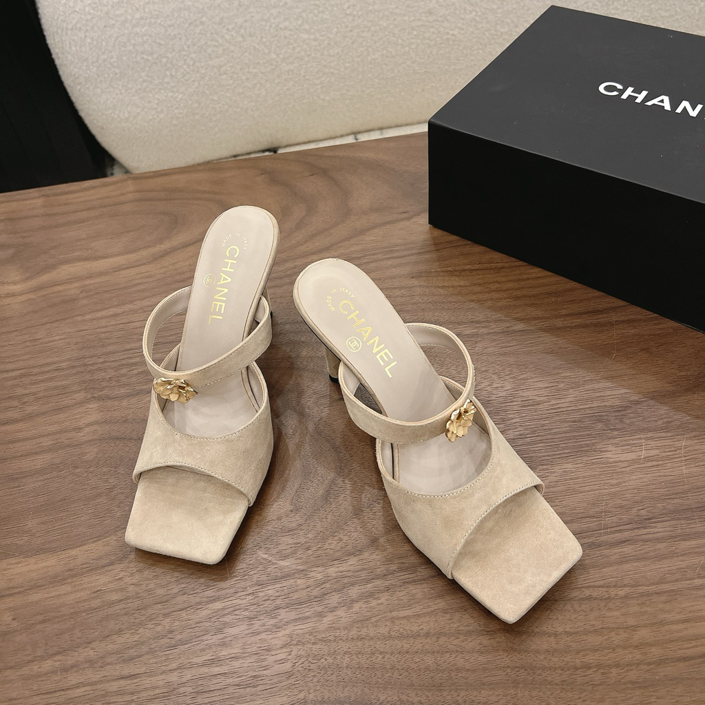 New Fashion Women's ShoesXC052026061503