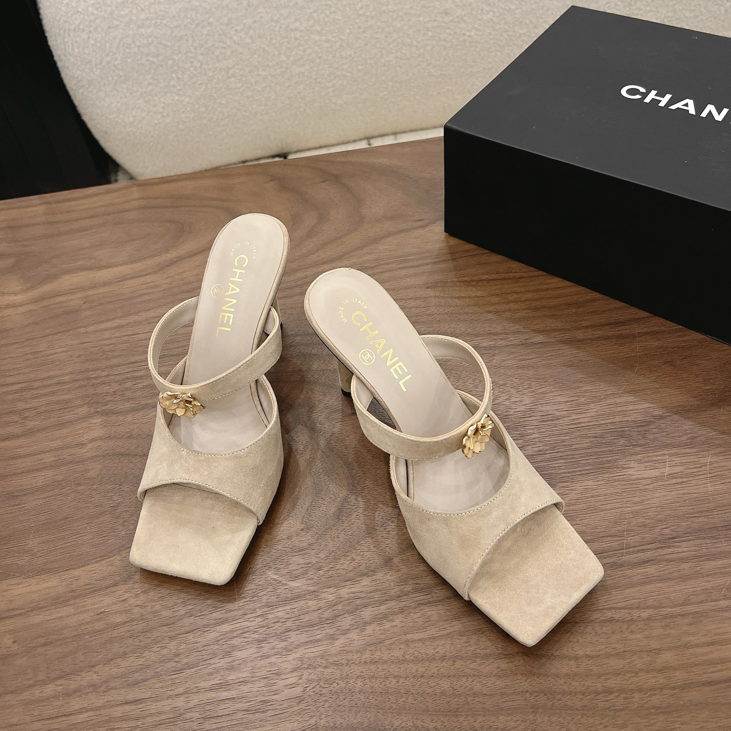 New Fashion Women's ShoesXC052026061503