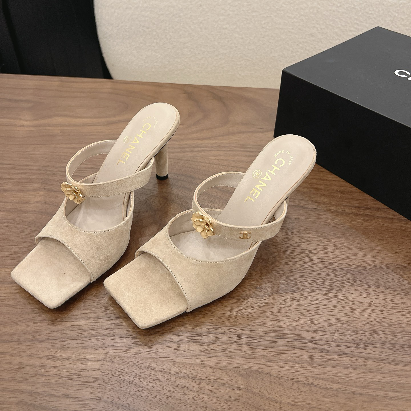 New Fashion Women's ShoesXC052026061503