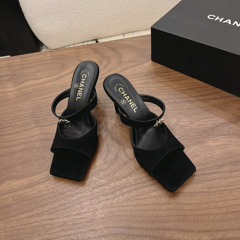 New Fashion Women's ShoesXC052026061503