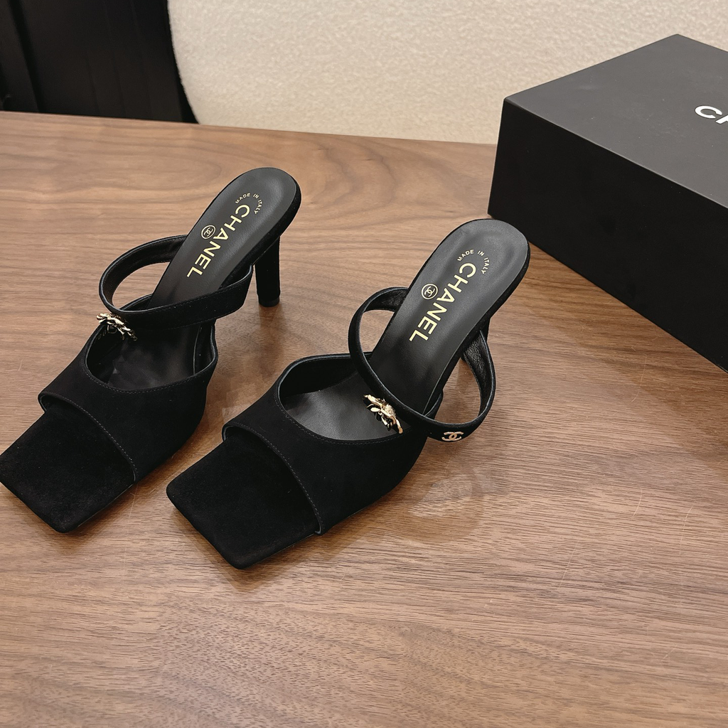 New Fashion Women's ShoesXC052026061503