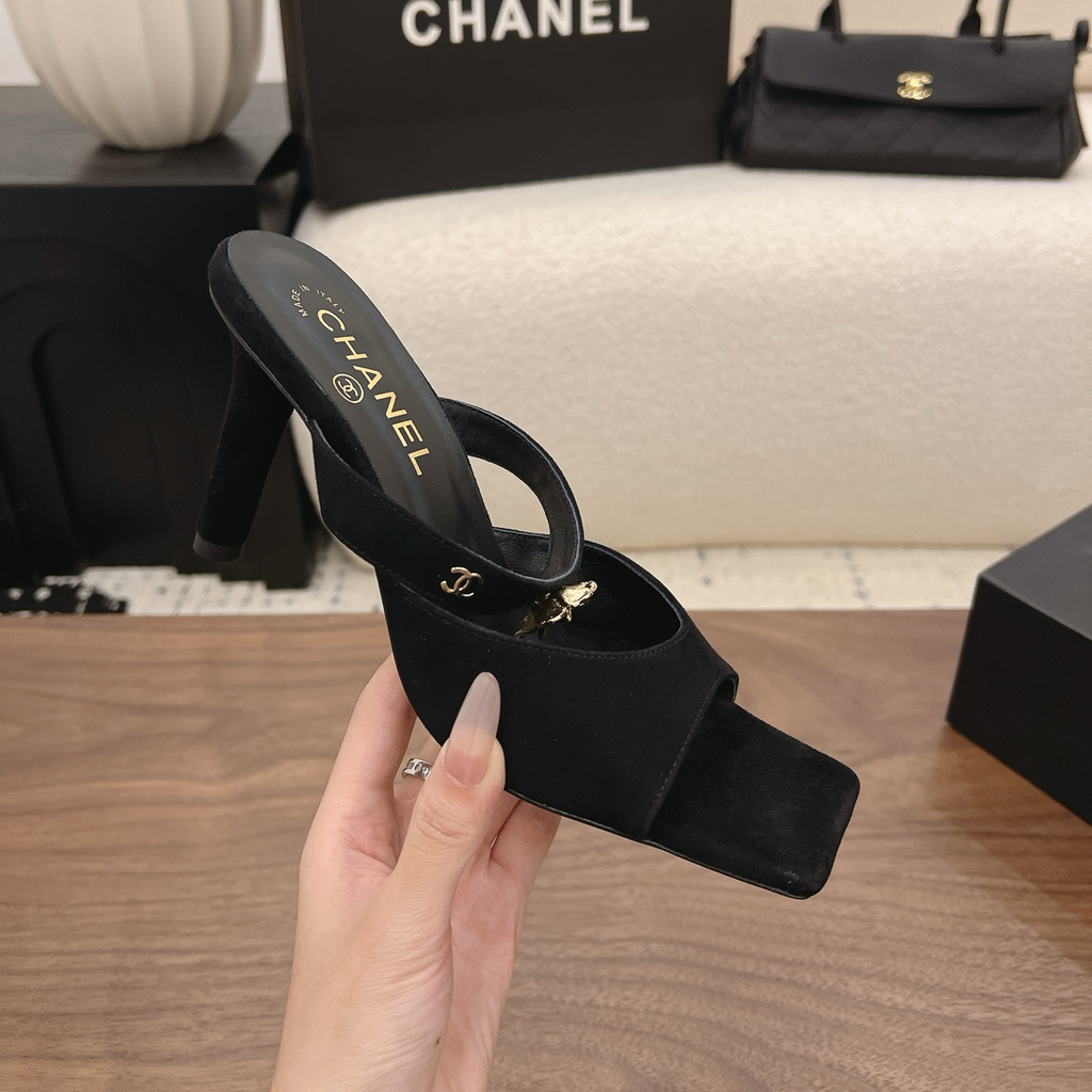 New Fashion Women's ShoesXC052026061503