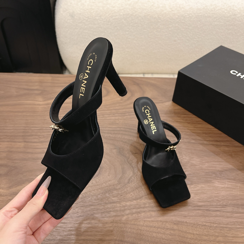 New Fashion Women's ShoesXC052026061503