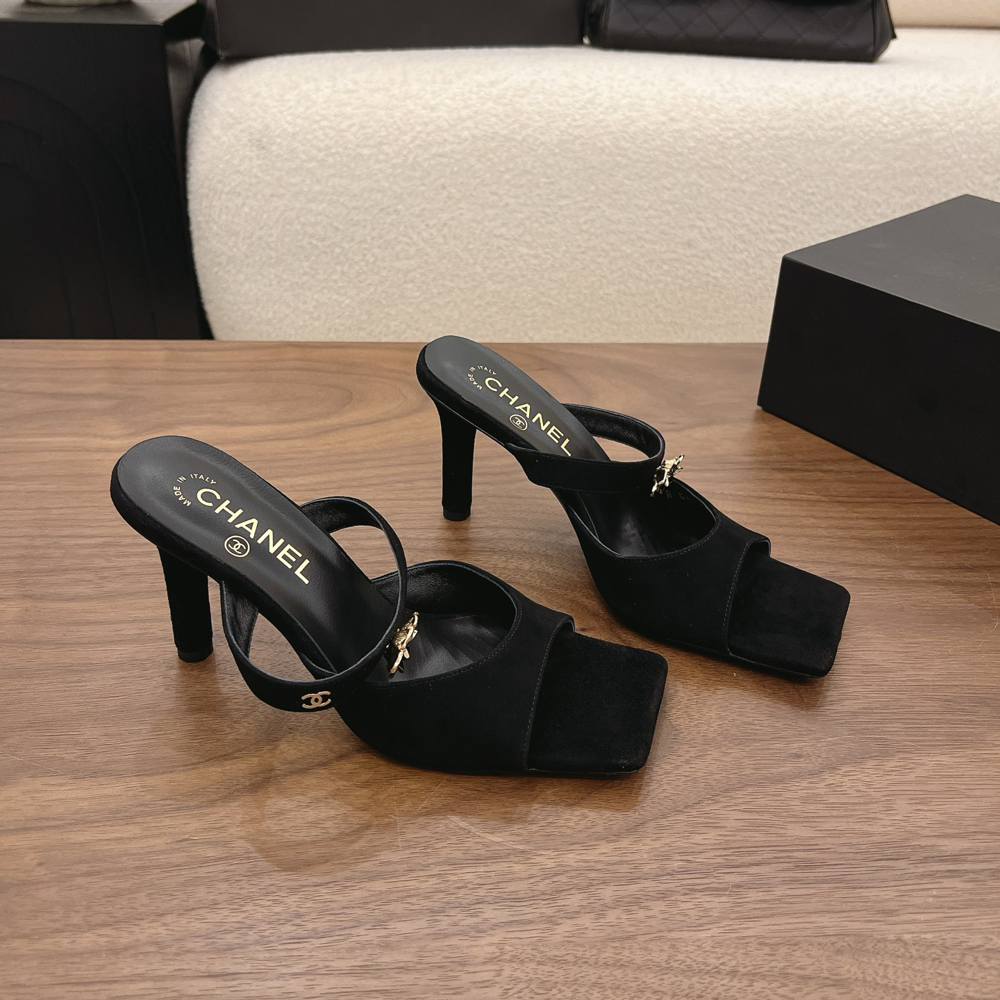 New Fashion Women's ShoesXC052026061503