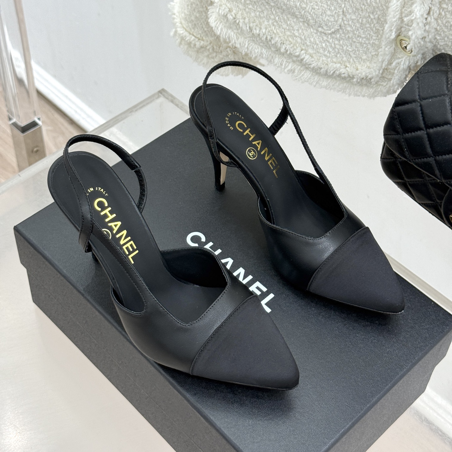 New Fashion Women's ShoesXC052026061504