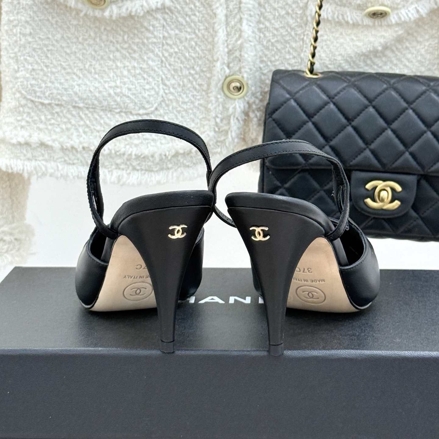 New Fashion Women's ShoesXC052026061504
