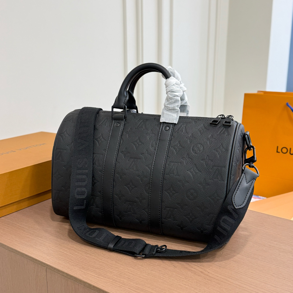 New Leather Fashion Men's BagsXC052026062401