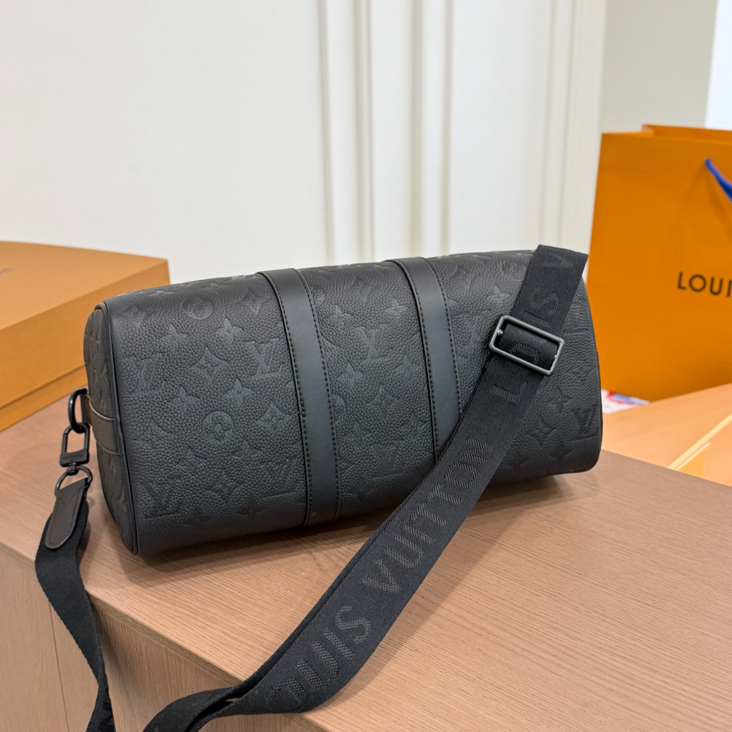New Leather Fashion Men's BagsXC052026062401