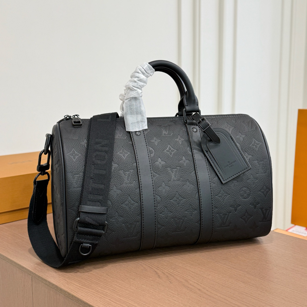 New Leather Fashion Men's BagsXC052026062401