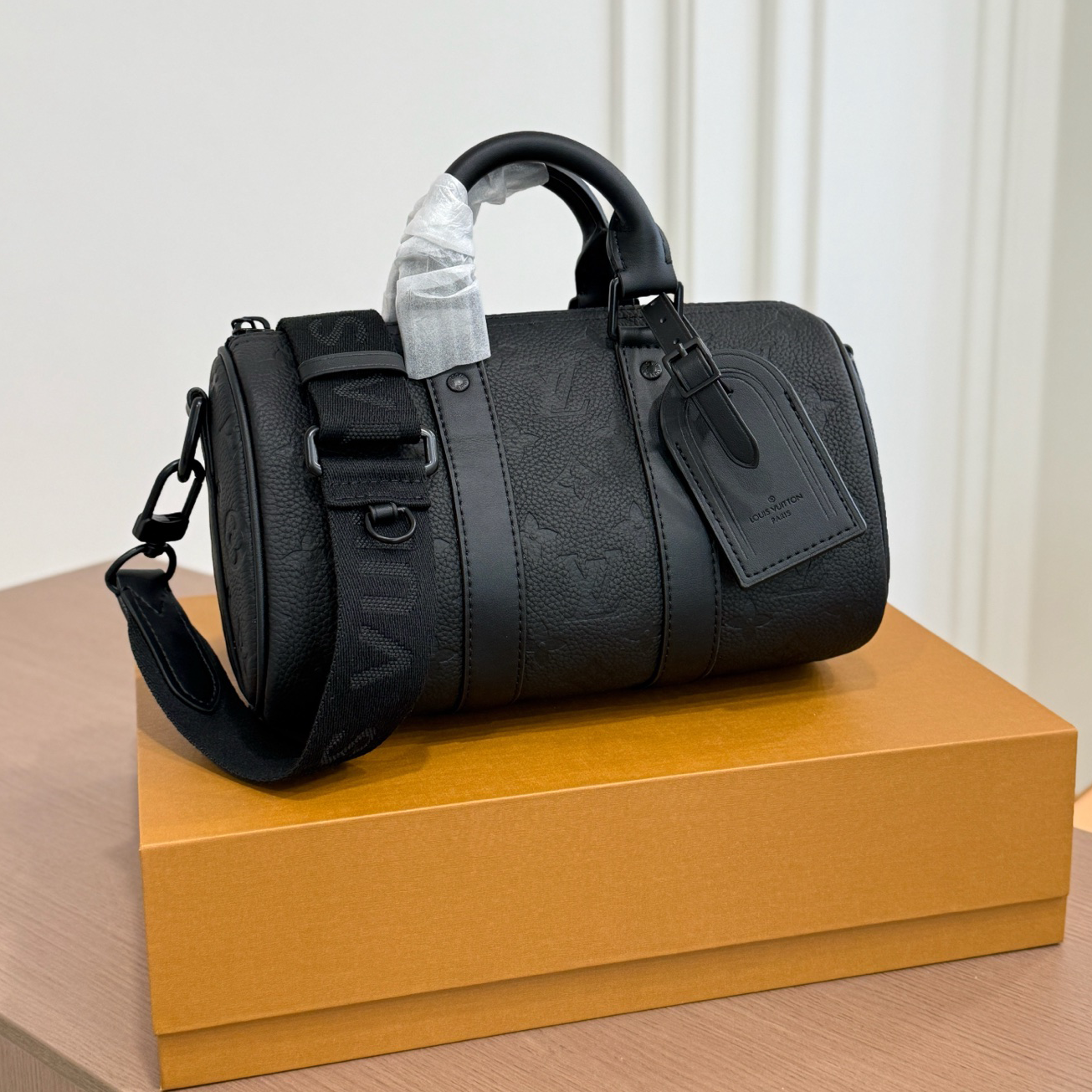 New Leather Fashion Men's BagsXC052026062401