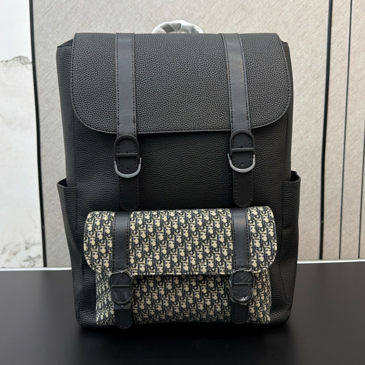 New Fashion Leather Handmade BagsXC052026062908