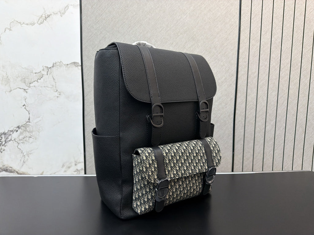 New Fashion Leather Handmade BagsXC052026062908