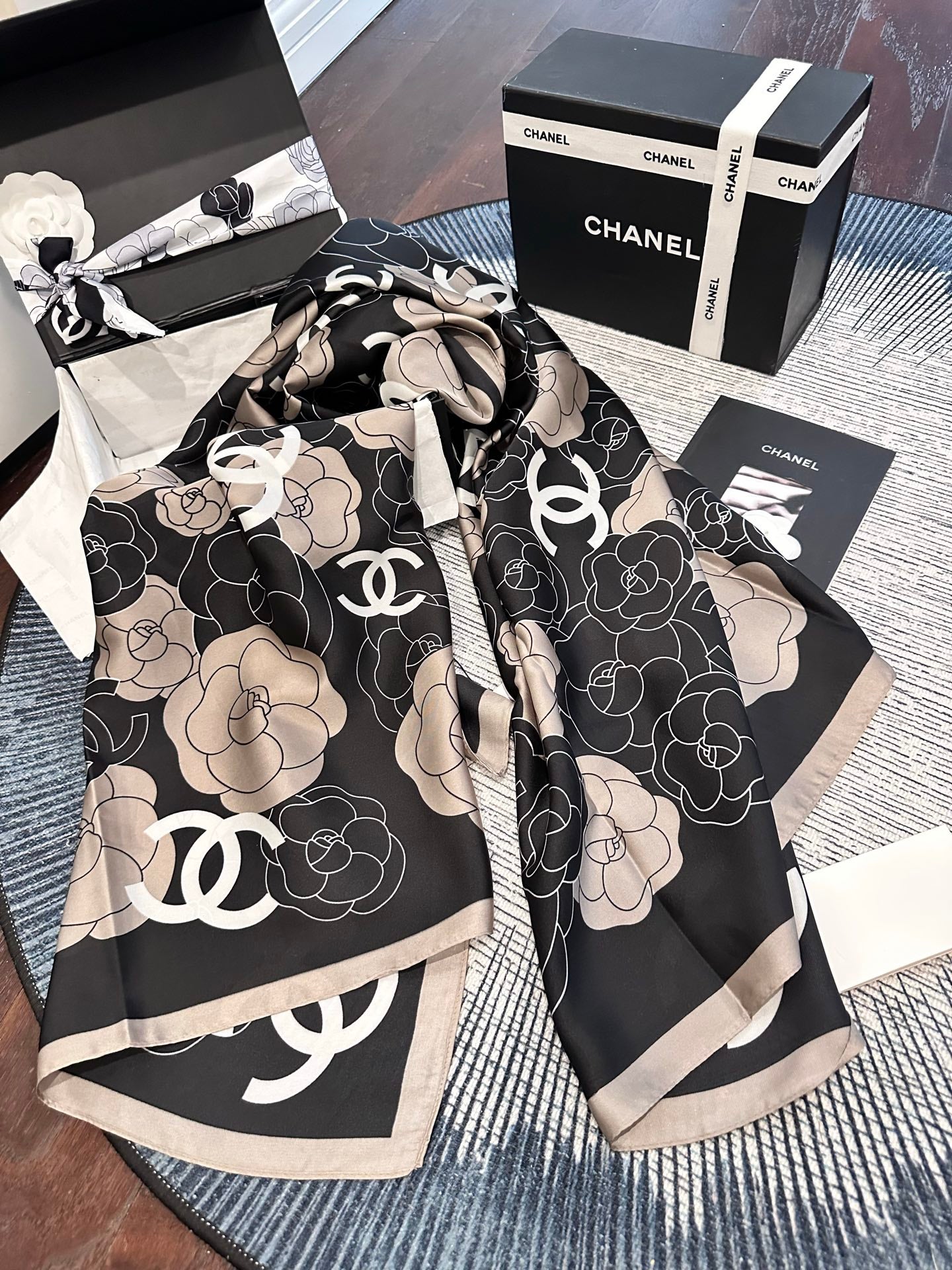 New Fashion women's scarfXC052026062903