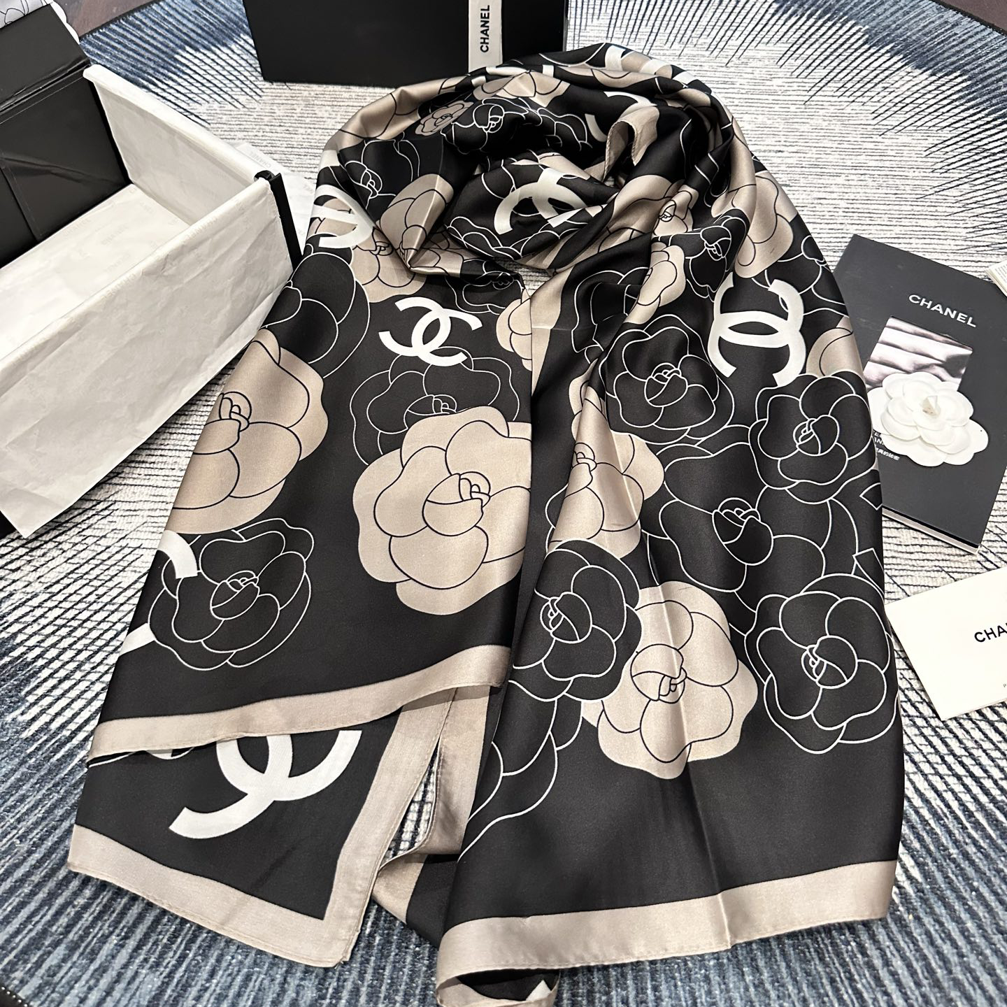 New Fashion women's scarfXC052026062903