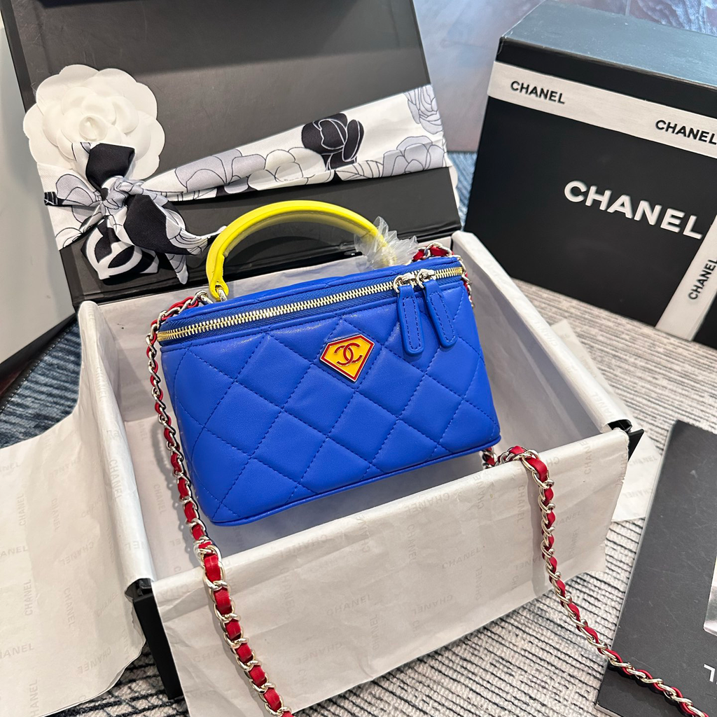 New Fashion Blue Super Women's bagsXC052026062902