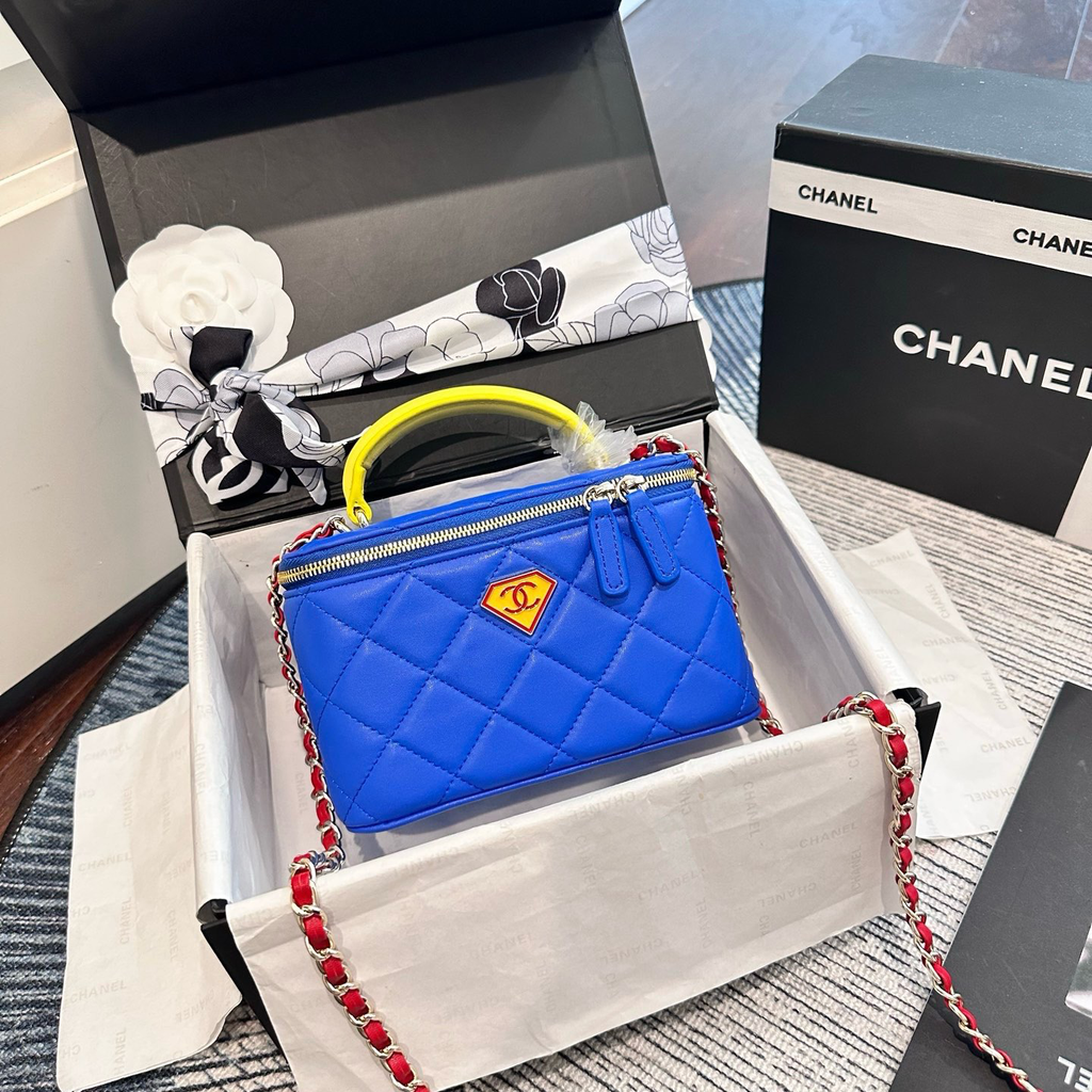 New Fashion Blue Super Women's bagsXC052026062902