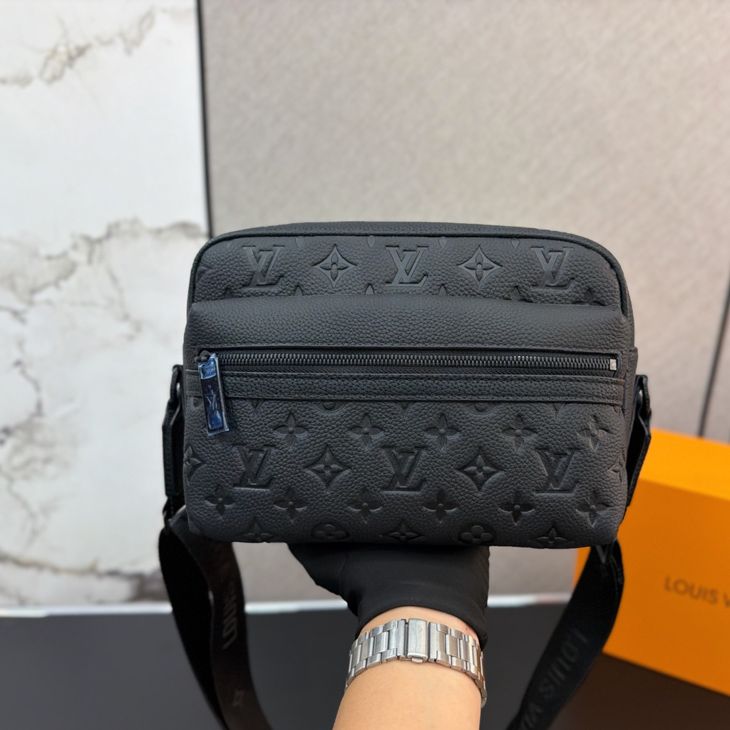 New Fashion Leather Handmade BagsXC052026063002