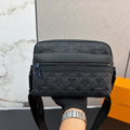 New Fashion Leather Handmade BagsXC052026063002