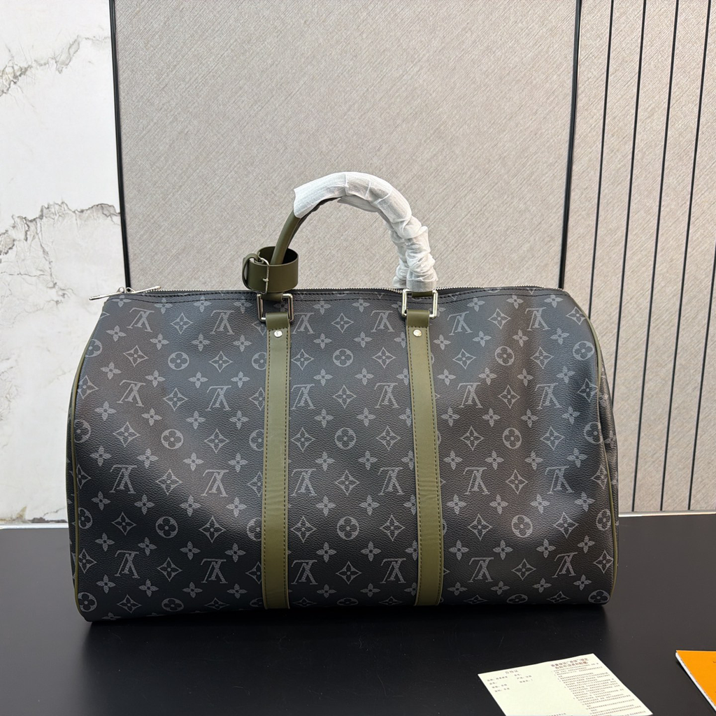 New Fashion Leather Handmade BagsXC052026063001