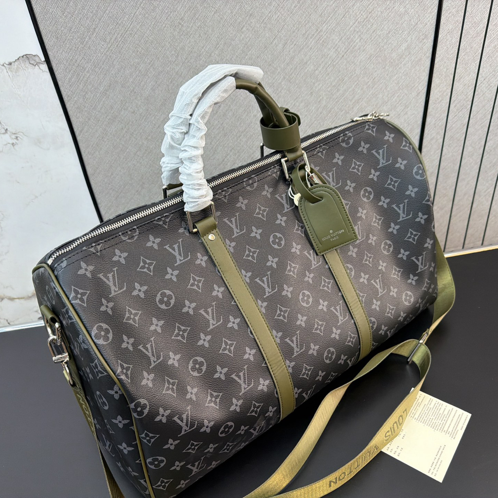 New Fashion Leather Handmade BagsXC052026063001