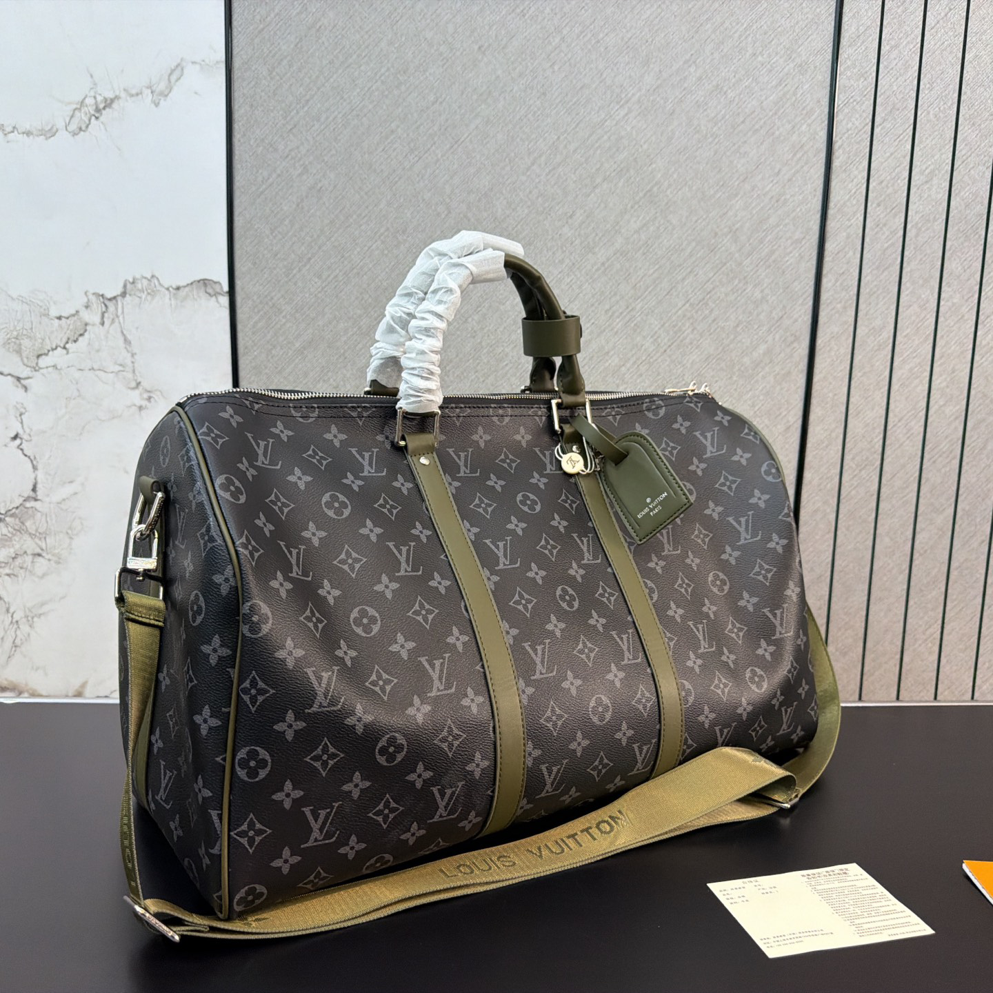 New Fashion Leather Handmade BagsXC052026063001