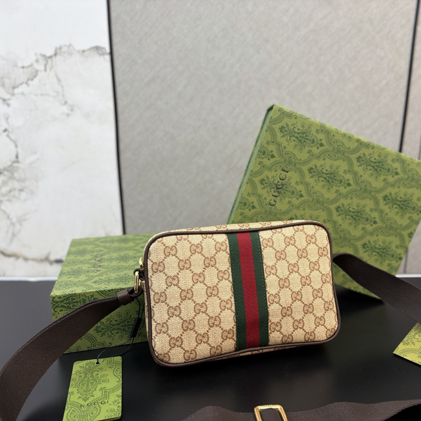 New Fashion Handmade Leather bagsXC052026070908