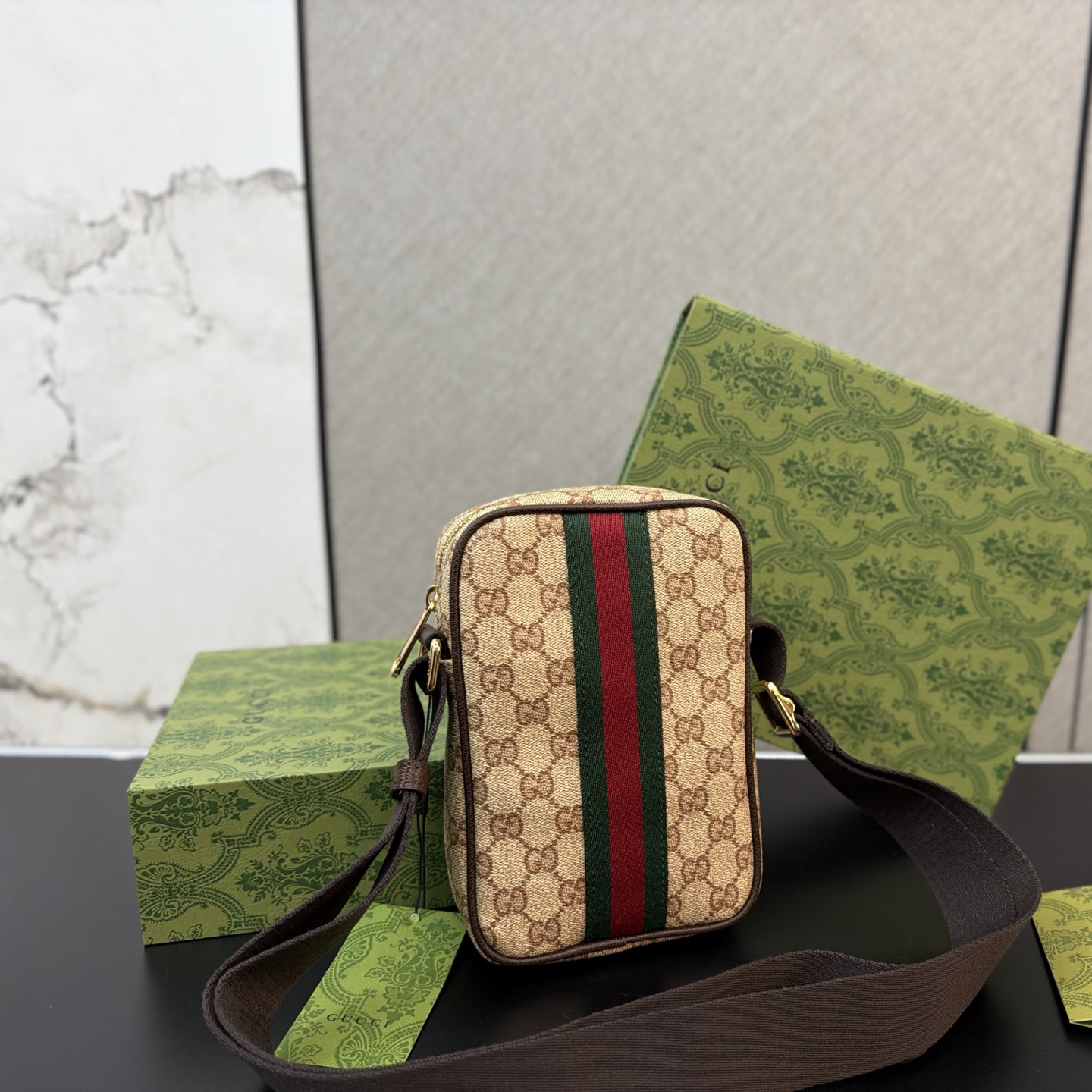 New Fashion Handmade Leather bagsXC052026070909