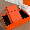 New Fashion Handmade Leather walletXC052026070905