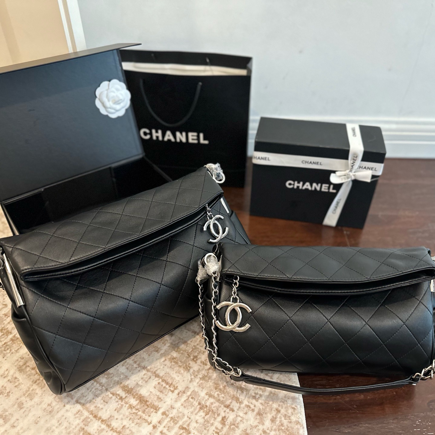 New Fashion Handmade Leather Women's BagsXC052026070904