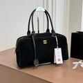 New Fashion Handmade Leather Women's BagsXC052026070902
