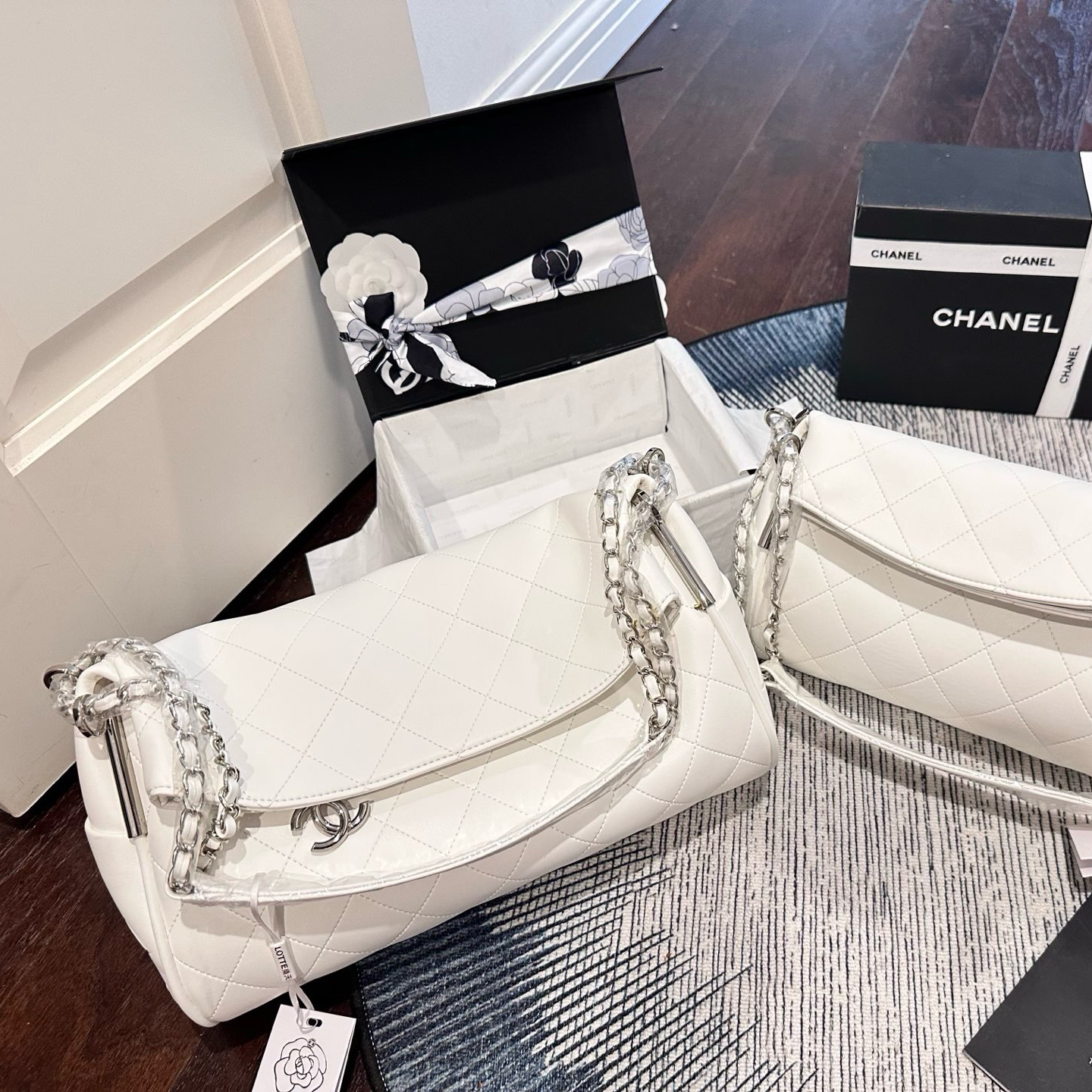 New Fashion Handmade Leather Women's BagsXC052026070904