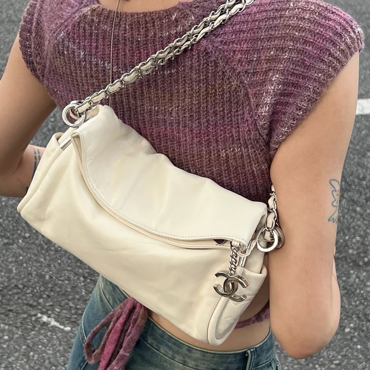 New Fashion Handmade Leather Women's BagsXC052026070904