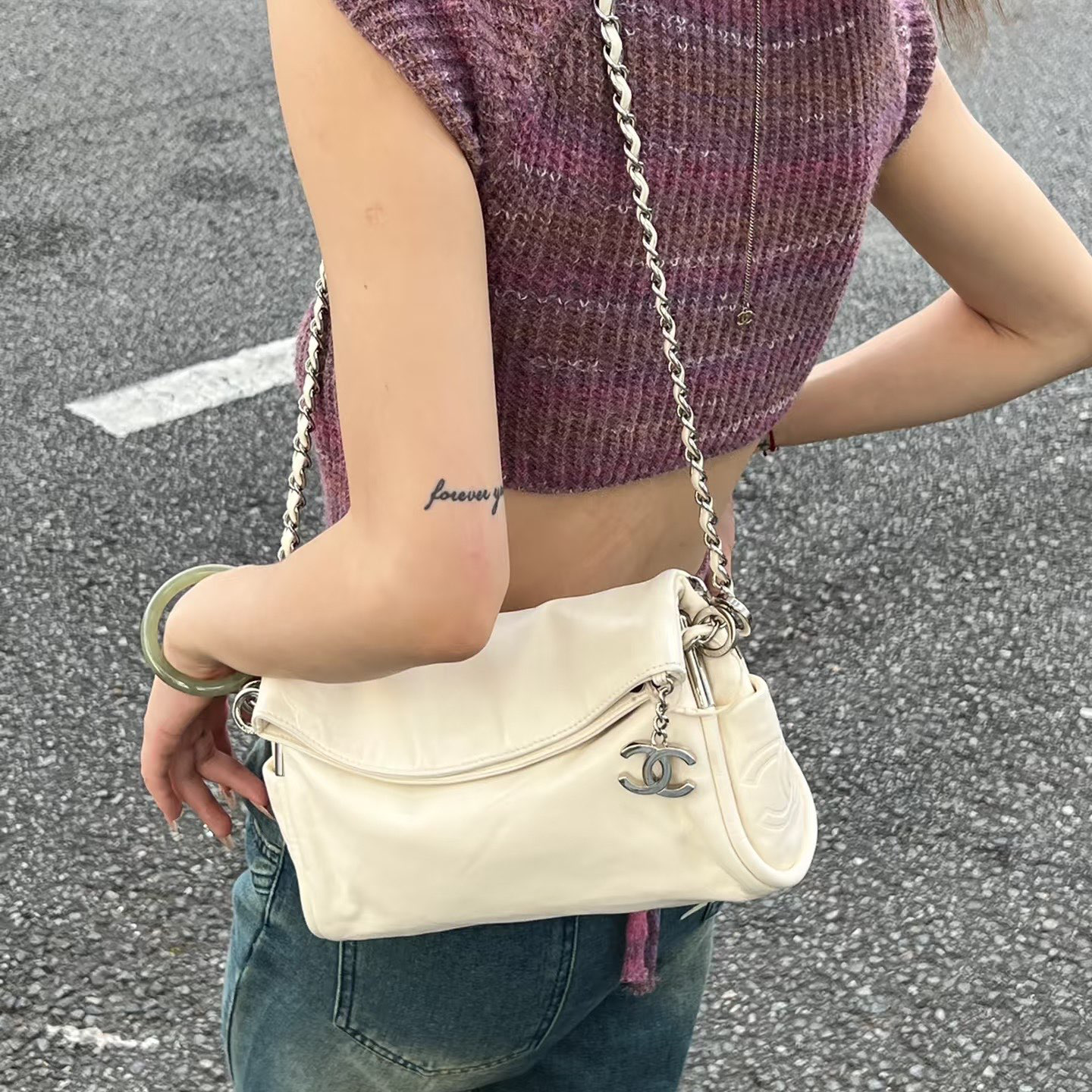 New Fashion Handmade Leather Women's BagsXC052026070904