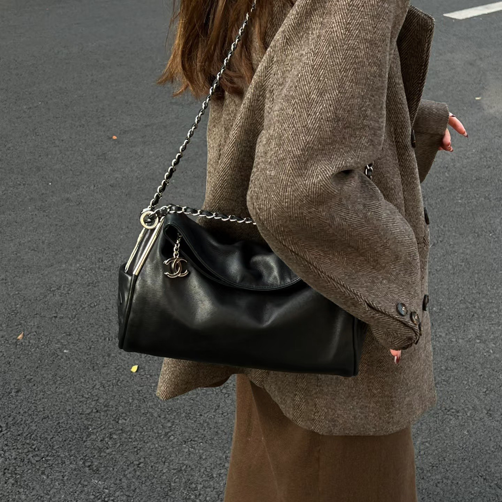 New Fashion Handmade Leather Women's BagsXC052026070904