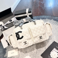 New Fashion Handmade Leather Women's BagsXC052026070903