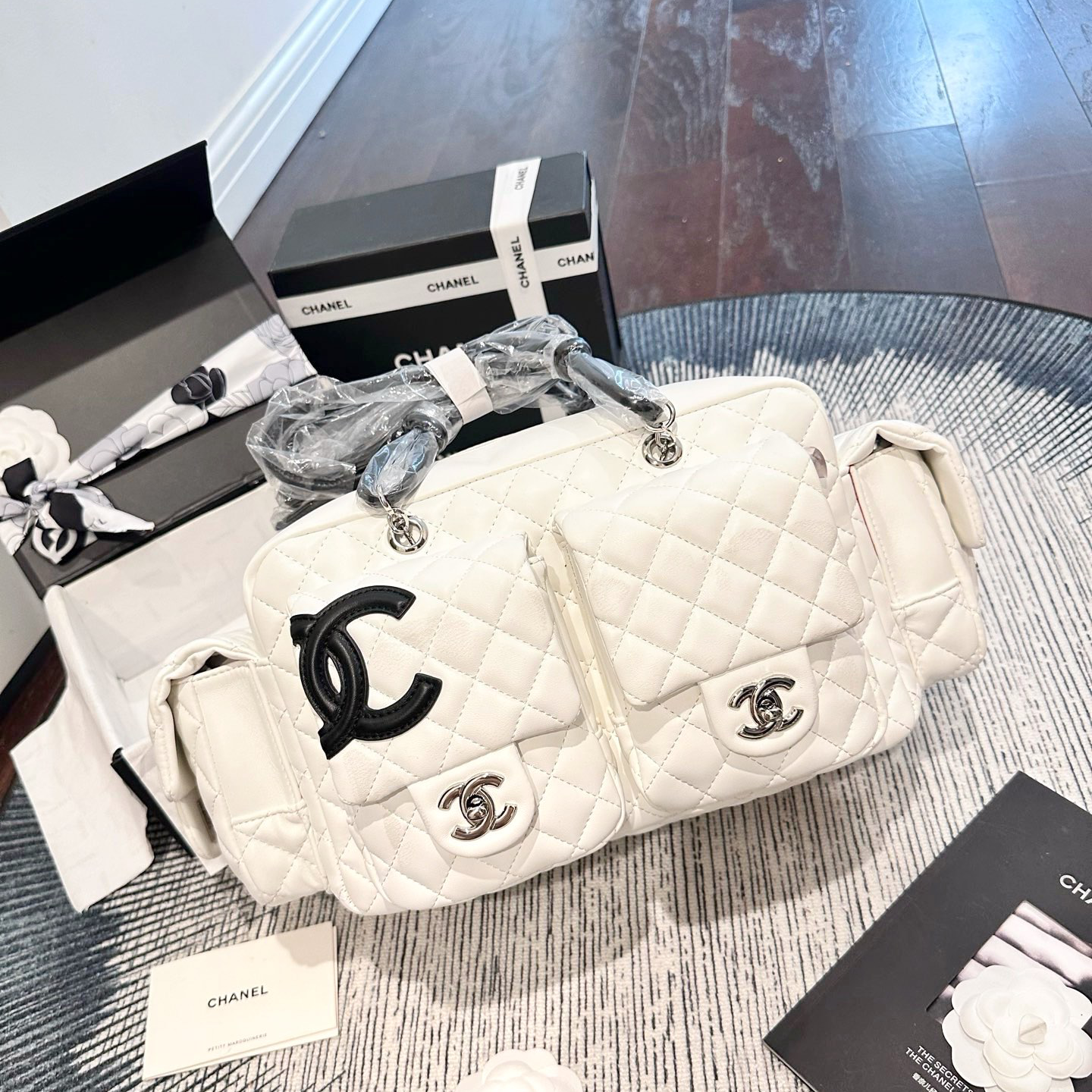 New Fashion Handmade Leather Women's BagsXC052026070903