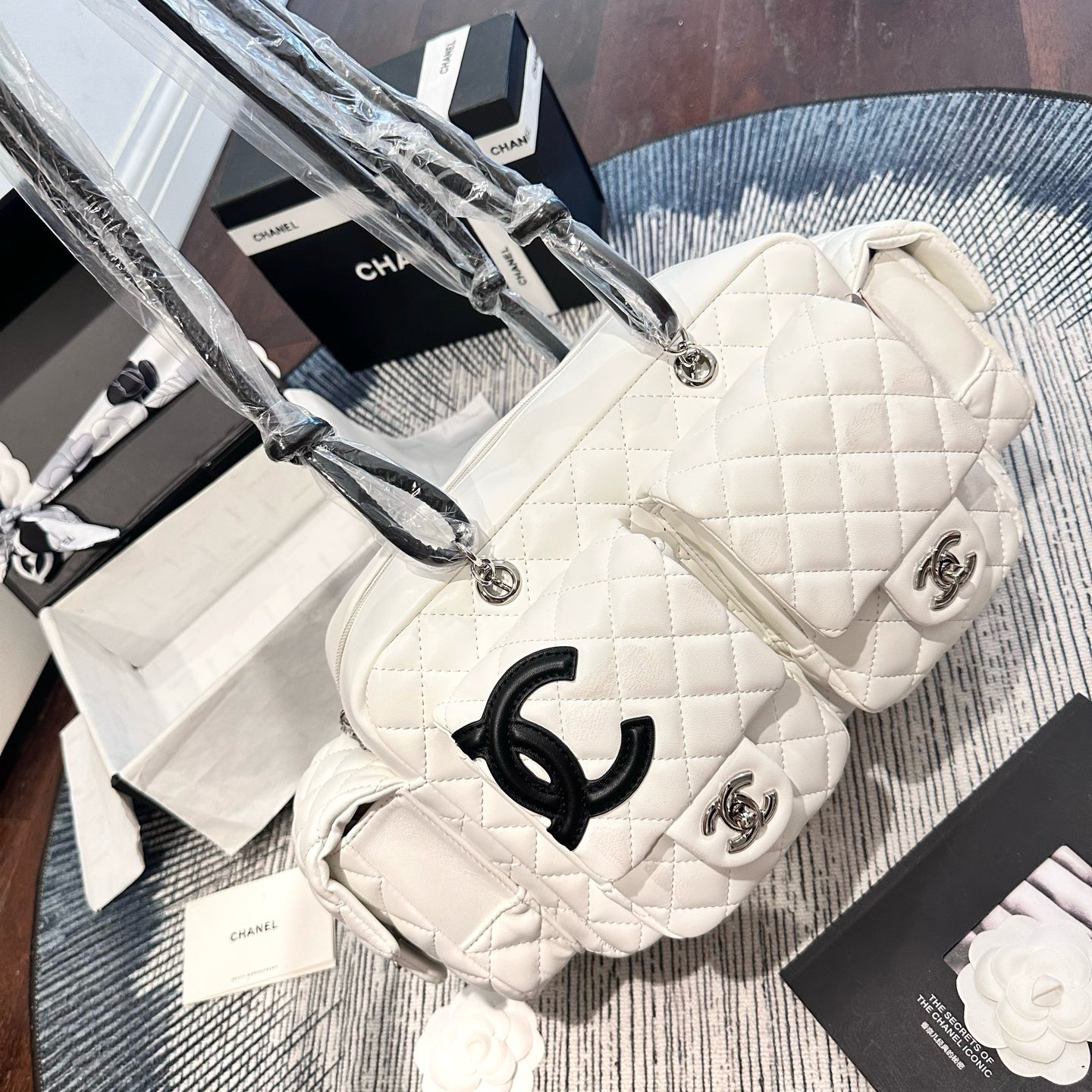 New Fashion Handmade Leather Women's BagsXC052026070903