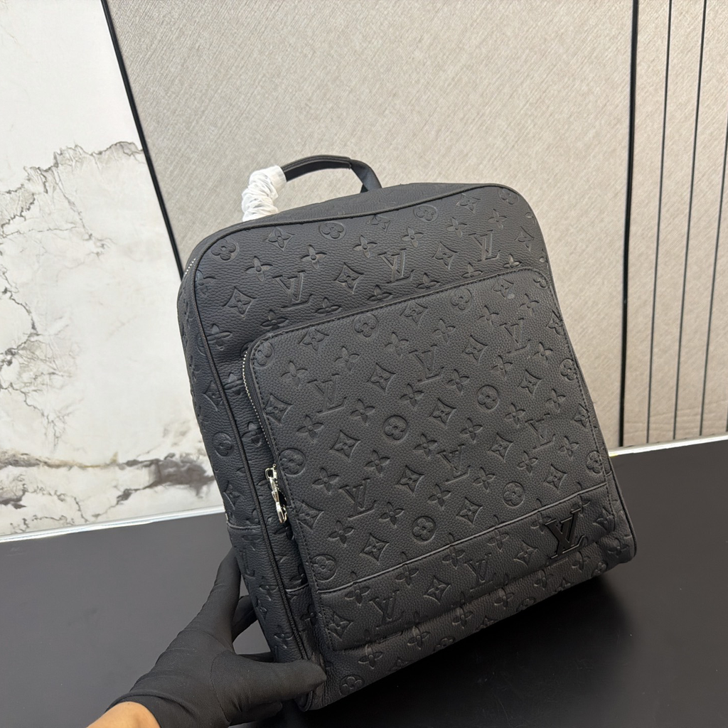 New Fashion Handmade Leather bagsXC052026071304