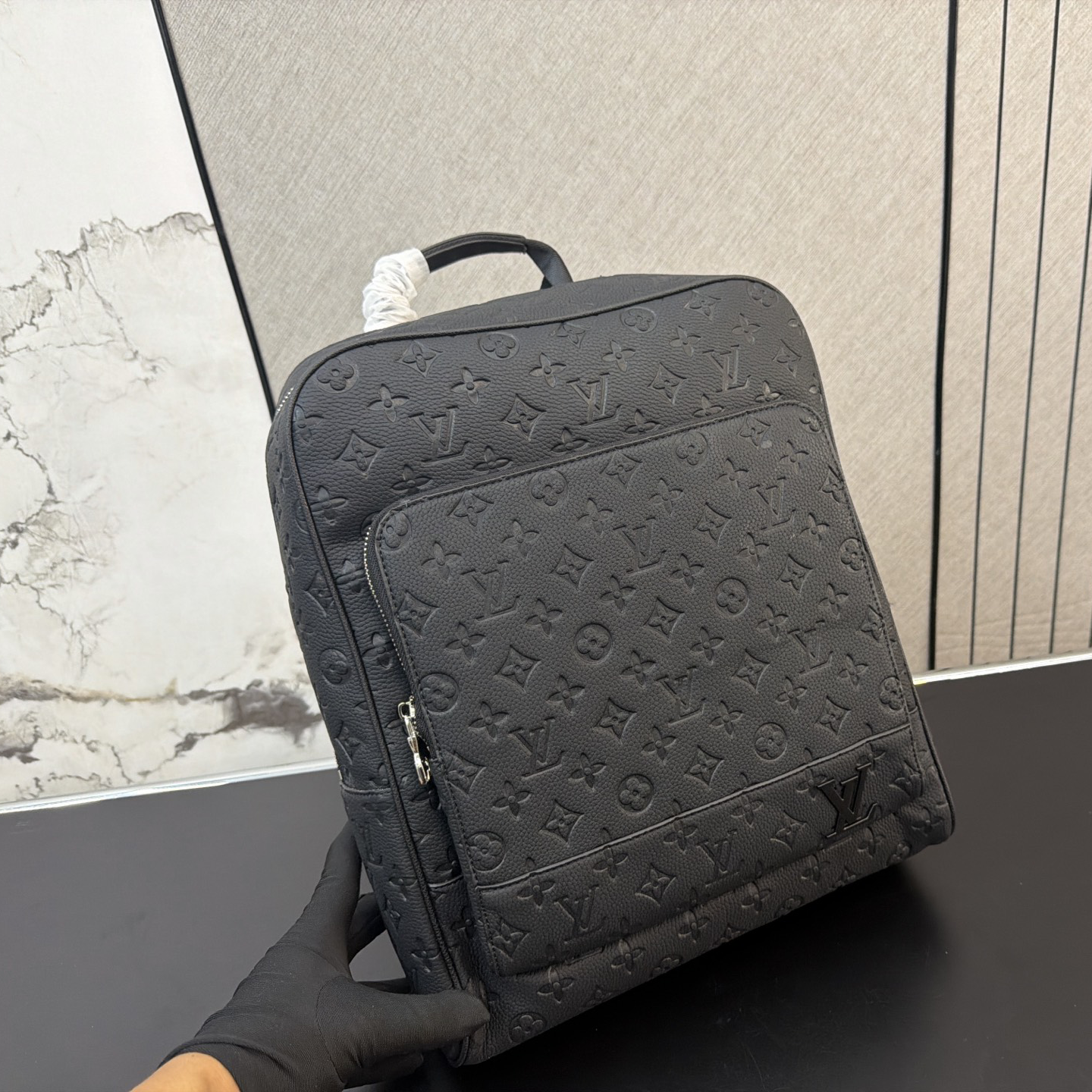 New Fashion Handmade Leather bagsXC052026071304