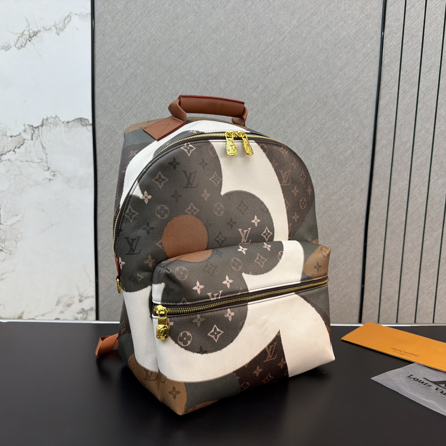 New Fashion Handmade Leather bagsXC052026071303