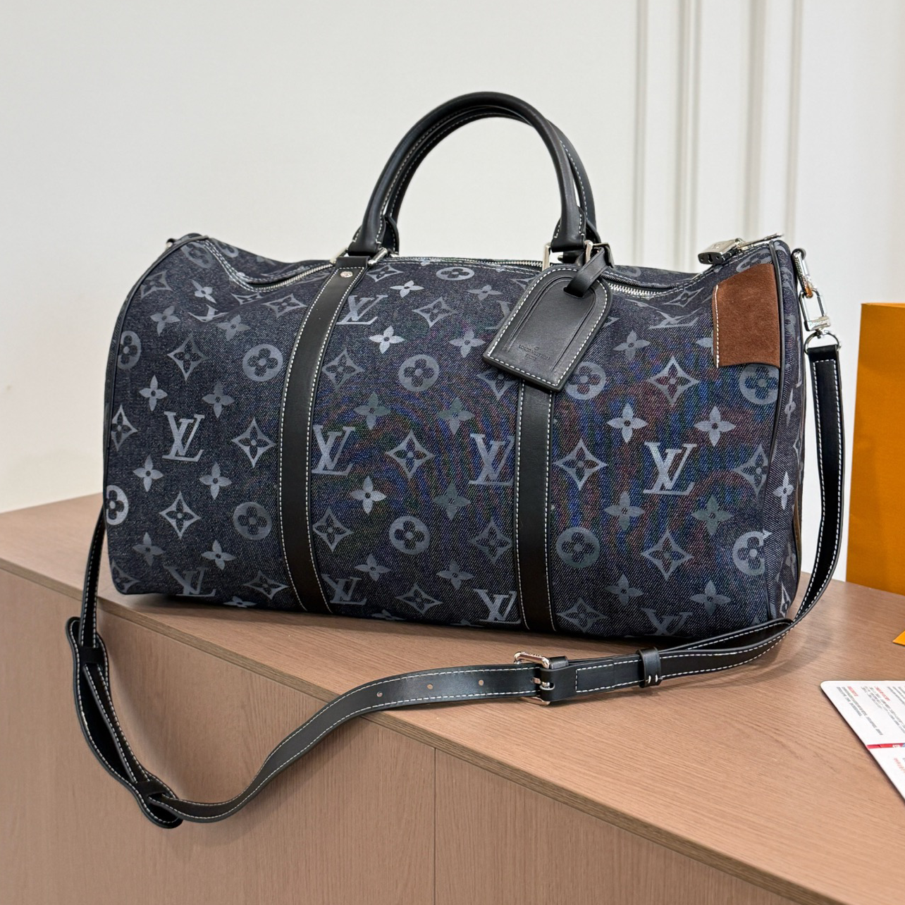 New Fashion Handmade Leather bagsXC052026071305