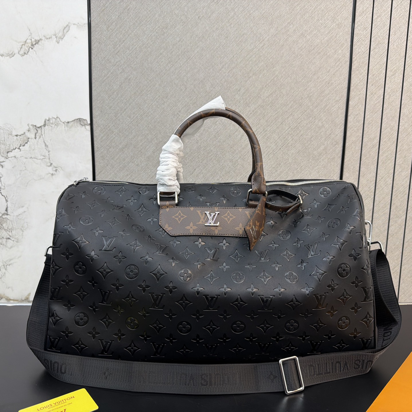 New Fashion Handmade Leather bagsXC052026072201