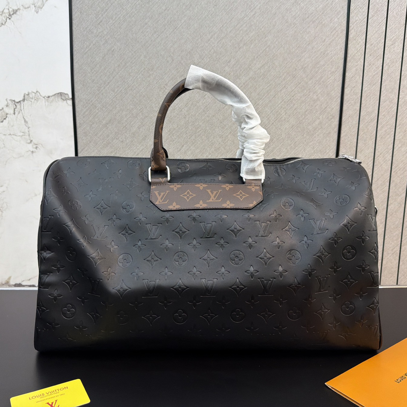 New Fashion Handmade Leather bagsXC052026072201