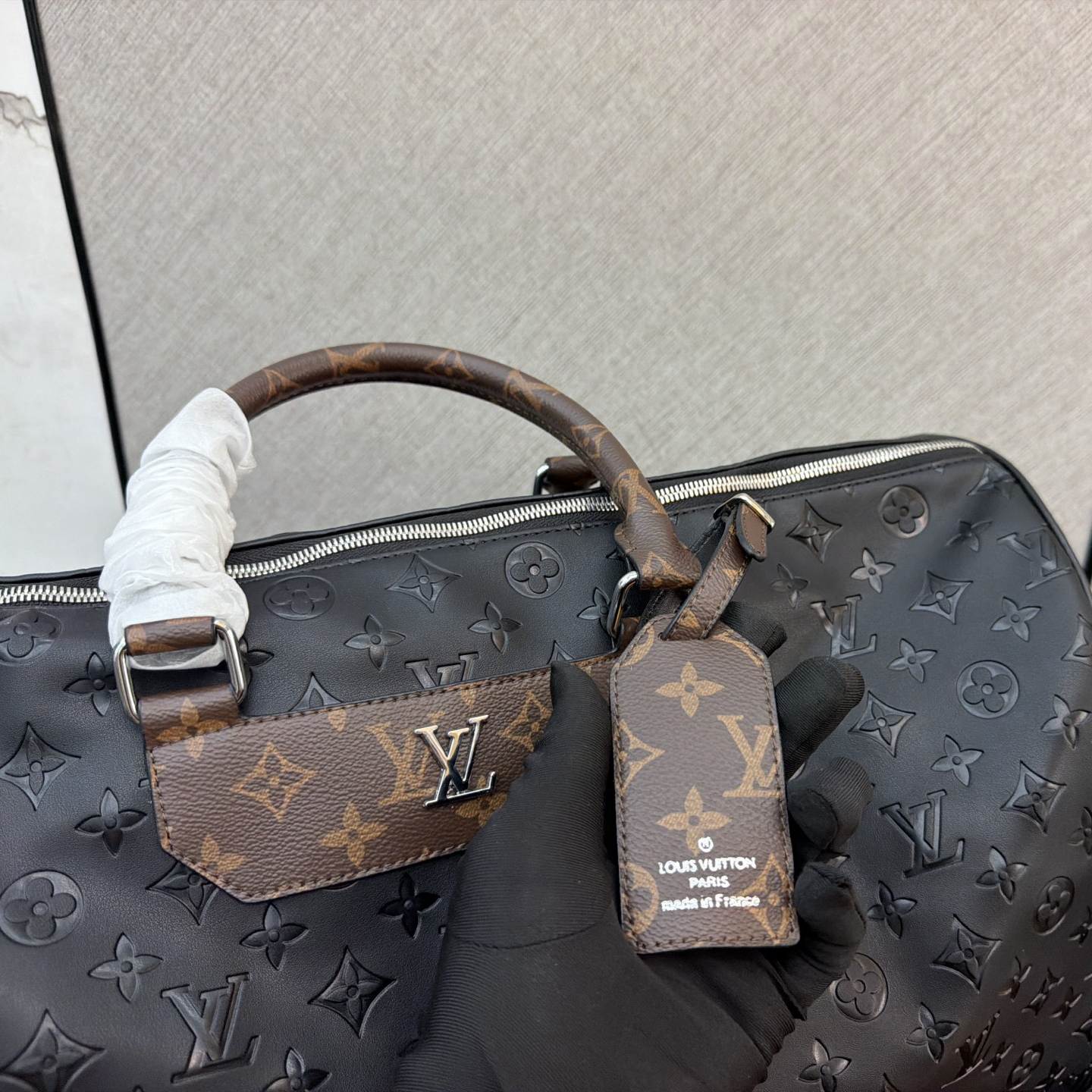 New Fashion Handmade Leather bagsXC052026072201