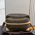 New Fashion Handmade Leather bagsXC052026072205