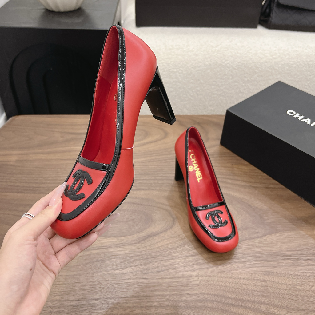 New Fashion women's shoesXC0520260727010
