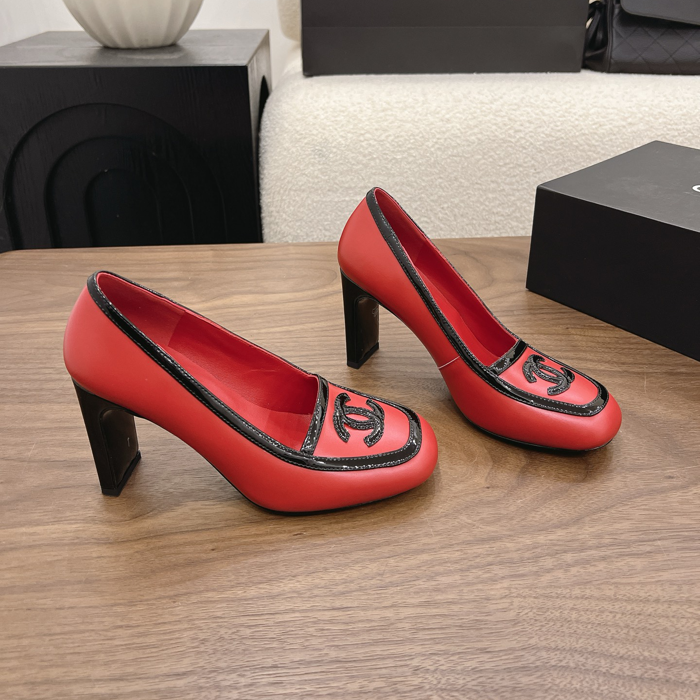 New Fashion women's shoesXC0520260727010